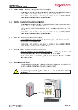 Preview for 15 page of Ingeteam INGECON SUN SMART Installation Manual