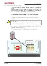 Preview for 16 page of Ingeteam INGECON SUN SMART Installation Manual