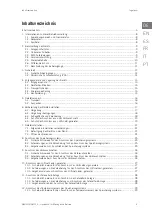 Preview for 5 page of Ingeteam INGECON SUN STORAGE 1Play 3 Installation And Operation Manual