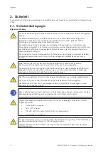 Preview for 12 page of Ingeteam INGECON SUN STORAGE 1Play 3 Installation And Operation Manual