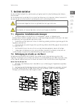 Preview for 21 page of Ingeteam INGECON SUN STORAGE 1Play 3 Installation And Operation Manual