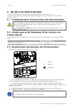 Preview for 26 page of Ingeteam INGECON SUN STORAGE 1Play 3 Installation And Operation Manual