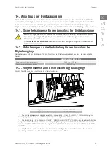 Preview for 31 page of Ingeteam INGECON SUN STORAGE 1Play 3 Installation And Operation Manual