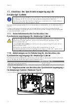 Preview for 34 page of Ingeteam INGECON SUN STORAGE 1Play 3 Installation And Operation Manual