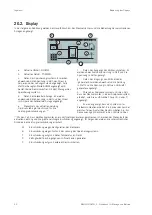 Preview for 40 page of Ingeteam INGECON SUN STORAGE 1Play 3 Installation And Operation Manual