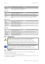 Preview for 44 page of Ingeteam INGECON SUN STORAGE 1Play 3 Installation And Operation Manual