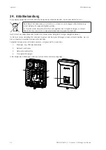 Preview for 54 page of Ingeteam INGECON SUN STORAGE 1Play 3 Installation And Operation Manual