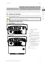 Preview for 61 page of Ingeteam INGECON SUN STORAGE 1Play 3 Installation And Operation Manual