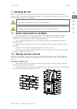 Preview for 71 page of Ingeteam INGECON SUN STORAGE 1Play 3 Installation And Operation Manual