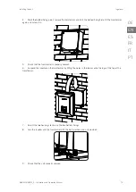 Preview for 73 page of Ingeteam INGECON SUN STORAGE 1Play 3 Installation And Operation Manual