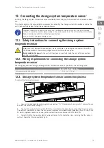 Preview for 79 page of Ingeteam INGECON SUN STORAGE 1Play 3 Installation And Operation Manual