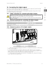 Preview for 81 page of Ingeteam INGECON SUN STORAGE 1Play 3 Installation And Operation Manual