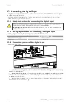 Preview for 82 page of Ingeteam INGECON SUN STORAGE 1Play 3 Installation And Operation Manual