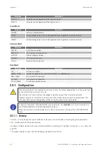 Preview for 94 page of Ingeteam INGECON SUN STORAGE 1Play 3 Installation And Operation Manual