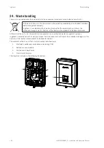 Preview for 104 page of Ingeteam INGECON SUN STORAGE 1Play 3 Installation And Operation Manual