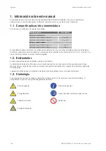 Preview for 108 page of Ingeteam INGECON SUN STORAGE 1Play 3 Installation And Operation Manual