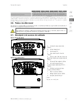 Preview for 111 page of Ingeteam INGECON SUN STORAGE 1Play 3 Installation And Operation Manual