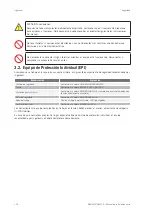 Preview for 114 page of Ingeteam INGECON SUN STORAGE 1Play 3 Installation And Operation Manual