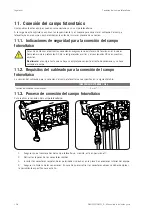 Preview for 128 page of Ingeteam INGECON SUN STORAGE 1Play 3 Installation And Operation Manual