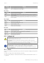 Preview for 144 page of Ingeteam INGECON SUN STORAGE 1Play 3 Installation And Operation Manual