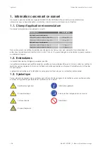 Preview for 158 page of Ingeteam INGECON SUN STORAGE 1Play 3 Installation And Operation Manual