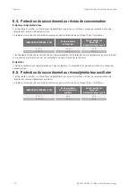 Preview for 170 page of Ingeteam INGECON SUN STORAGE 1Play 3 Installation And Operation Manual