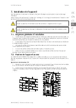 Preview for 171 page of Ingeteam INGECON SUN STORAGE 1Play 3 Installation And Operation Manual