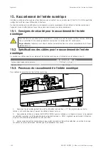 Preview for 182 page of Ingeteam INGECON SUN STORAGE 1Play 3 Installation And Operation Manual