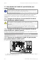 Preview for 184 page of Ingeteam INGECON SUN STORAGE 1Play 3 Installation And Operation Manual