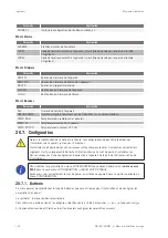 Preview for 194 page of Ingeteam INGECON SUN STORAGE 1Play 3 Installation And Operation Manual