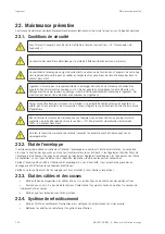 Preview for 200 page of Ingeteam INGECON SUN STORAGE 1Play 3 Installation And Operation Manual