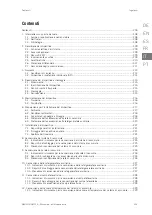 Preview for 205 page of Ingeteam INGECON SUN STORAGE 1Play 3 Installation And Operation Manual