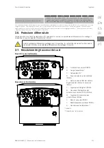 Preview for 211 page of Ingeteam INGECON SUN STORAGE 1Play 3 Installation And Operation Manual