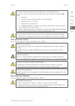 Preview for 213 page of Ingeteam INGECON SUN STORAGE 1Play 3 Installation And Operation Manual