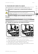 Preview for 225 page of Ingeteam INGECON SUN STORAGE 1Play 3 Installation And Operation Manual