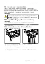 Preview for 228 page of Ingeteam INGECON SUN STORAGE 1Play 3 Installation And Operation Manual