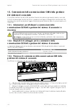 Preview for 230 page of Ingeteam INGECON SUN STORAGE 1Play 3 Installation And Operation Manual