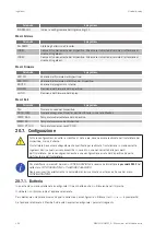 Preview for 244 page of Ingeteam INGECON SUN STORAGE 1Play 3 Installation And Operation Manual