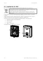 Preview for 254 page of Ingeteam INGECON SUN STORAGE 1Play 3 Installation And Operation Manual