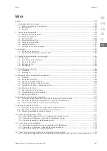 Preview for 255 page of Ingeteam INGECON SUN STORAGE 1Play 3 Installation And Operation Manual