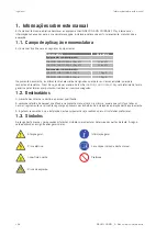 Preview for 258 page of Ingeteam INGECON SUN STORAGE 1Play 3 Installation And Operation Manual