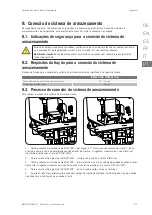 Preview for 275 page of Ingeteam INGECON SUN STORAGE 1Play 3 Installation And Operation Manual