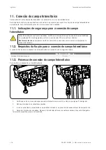 Preview for 278 page of Ingeteam INGECON SUN STORAGE 1Play 3 Installation And Operation Manual