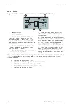 Preview for 290 page of Ingeteam INGECON SUN STORAGE 1Play 3 Installation And Operation Manual