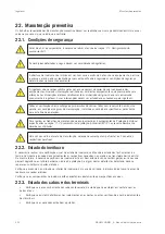 Preview for 300 page of Ingeteam INGECON SUN STORAGE 1Play 3 Installation And Operation Manual