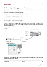 Preview for 4 page of Ingeteam INGECON SUN STORAGE 1Play 3TL Manual