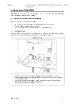 Предварительный просмотр 11 страницы Ingeteam INGECON SUN STORAGE 1Play TL Use And Settings