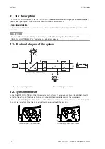 Preview for 12 page of Ingeteam INGECON SUN STORAGE 1Play Installation And Operation Manual