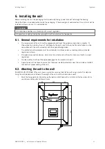 Preview for 21 page of Ingeteam INGECON SUN STORAGE 1Play Installation And Operation Manual