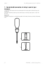 Preview for 24 page of Ingeteam INGECON SUN STORAGE 1Play Installation And Operation Manual